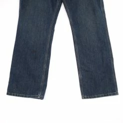 Vintage Carhartt Work Wear Carpenter Denim Pants - Large -Icy Sales Shop 13867 20IMG 0103