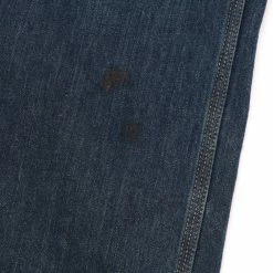 Vintage Carhartt Work Wear Carpenter Denim Pants - Large -Icy Sales Shop 13867 20IMG 0104