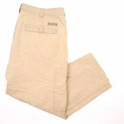 Vintage Columbia Wide Leg Pants - XL