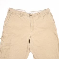 Vintage Columbia Wide Leg Pants - XL -Icy Sales Shop 13868 20IMG 0108