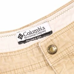 Vintage Columbia Wide Leg Pants - XL -Icy Sales Shop 13868 20IMG 0109
