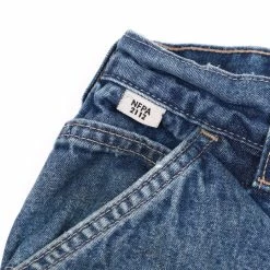 Vintage Carhartt Work Wear Carpenter Denim Pants - XL -Icy Sales Shop 13873 20IMG 0155