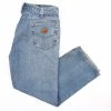 Vintage Carhartt Denim Pants - XL