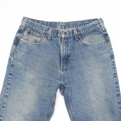 Vintage Carhartt Denim Pants - XL -Icy Sales Shop 13875 20IMG 0171