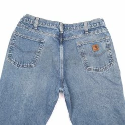 Vintage Carhartt Denim Pants - XL -Icy Sales Shop 13875 20IMG 0175