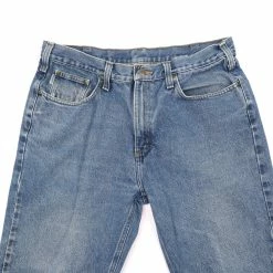 Vintage Carhartt Denim Pants - XL -Icy Sales Shop 13876 20IMG 0182