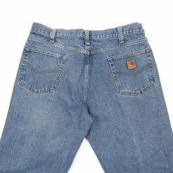 Vintage Carhartt Denim Pants - XL -Icy Sales Shop 13876 20IMG 0184