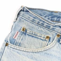 Vintage Carhartt Light Washed Denim Pants - XL -Icy Sales Shop 13877 20IMG 0191