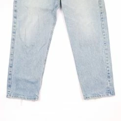 Vintage Carhartt Light Washed Denim Pants - XL -Icy Sales Shop 13877 20IMG 0193