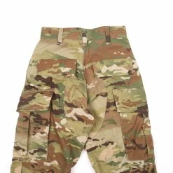 Icy Vintage Vintage U.S Army Camo Cargo Pants - Womens XS -Icy Sales Shop 13886 20IMG 0061