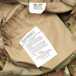 Icy Vintage Vintage U.S Army Camo Cargo Pants - Womens XS -Icy Sales Shop 13886 20IMG 0062