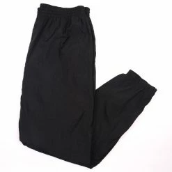 Vintage Reebok Windbreaker Cuffed Track-Pants - XL