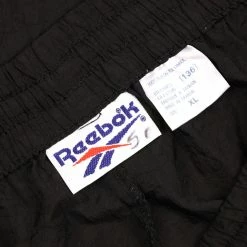 Vintage Reebok Windbreaker Cuffed Track-Pants - XL -Icy Sales Shop 13889 20IMG 0012