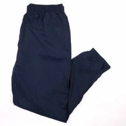 Vintage Reebok Windbreaker Cuffed Track-Pants - 2XL