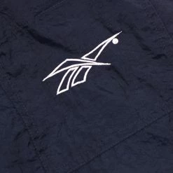 Vintage Reebok Windbreaker Cuffed Track-Pants - 2XL -Icy Sales Shop 13890 20IMG 0018