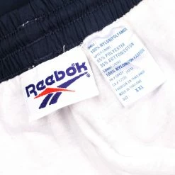 Vintage Reebok Windbreaker Cuffed Track-Pants - 2XL -Icy Sales Shop 13890 20IMG 0019