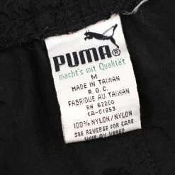 Vintage Puma Windbreaker Cuffed Track-Pants - Medium -Icy Sales Shop 13891 20IMG 0023
