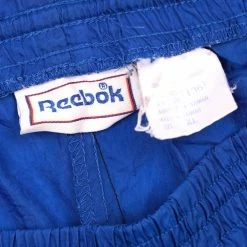 Vintage Reebok Windbreaker Cuffed Track-Pants - XL -Icy Sales Shop 13893 20IMG 0036
