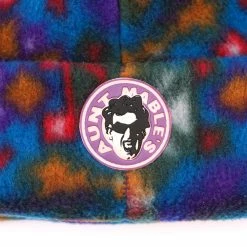 Icy Vintage Vintage Aunt Mable's Wool Beanie Hat -Icy Sales Shop 13898 20IMG 0072