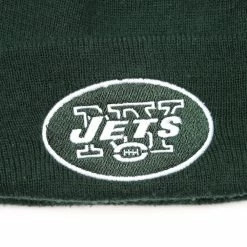 Icy Vintage NFL New York Jets Beanie Hat -Icy Sales Shop 13900 20IMG 0080