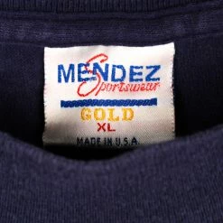 Vintage NHL 1994 Florida Panthers Big Graphic T-Shirt - XL -Icy Sales Shop 13913 20IMG 0109