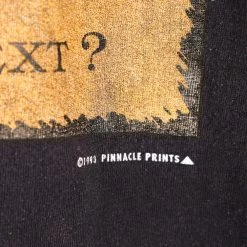 Icy Vintage Vintage 1993 Historic Black Achievers Graphic T-Shirt - Large -Icy Sales Shop 13917 20IMG 0138