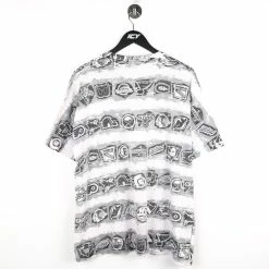 Vintage NHL 1993 San Jose Sharks Taz All Over Print T-Shirt - XL 7 Vintage NHL 1993 San Jose Sharks Taz All Over Print T-Shirt - XL -Icy Sales Shop 13928 20IMG 0004