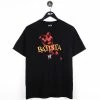 Icy Vintage Vintage WWE Batista The Animal Graphic T-Shirt - Medium