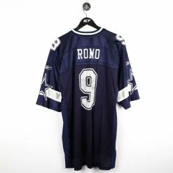 Vintage Reebok NFL Dallas Cowboys Tony Romo Jersey - XL -Icy Sales Shop 13937 20IMG 0069
