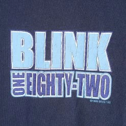 Icy Vintage Vintage 1999 Blink 182 Loser Kids Tour T-Shirt - Large -Icy Sales Shop 13944 20IMG 0114