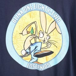 Icy Vintage Vintage 1999 Blink 182 Loser Kids Tour T-Shirt - Large -Icy Sales Shop 13944 20IMG 0117