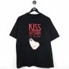 Icy Vintage Vintage 90s Kiss Of The Spider Woman Musical T-Shirt - Large