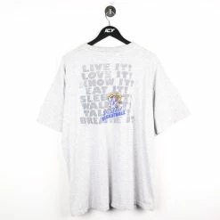 Icy Vintage Vintage Kentucky Wildcats Basketball Spell Out T-Shirt - XL -Icy Sales Shop 13994 20IMG 0040