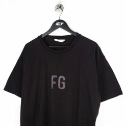 Icy Vintage Fear Of God Reflective Sixth Collection 3M T-Shirt - Large -Icy Sales Shop 13999 20IMG 0074