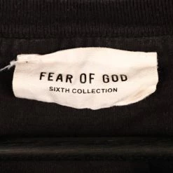 Icy Vintage Fear Of God Reflective Sixth Collection 3M T-Shirt - Large -Icy Sales Shop 13999 20IMG 0076