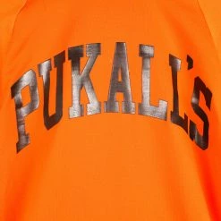 Icy Vintage Vintage Medalist Sand Knit Pukall's Jersey - Large -Icy Sales Shop 14012 20IMG 0084