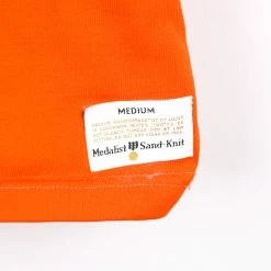 Icy Vintage Vintage Medalist Sand Knit Pukall's Jersey - Large -Icy Sales Shop 14012 20IMG 0085