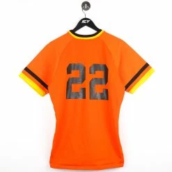 Icy Vintage Vintage Medalist Sand Knit Pukall's Jersey - Large -Icy Sales Shop 14012 20IMG 0087