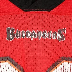 Vintage NFL Tamba Bay Buccaneers Starter Warrick Dunn #28 Jersey - 2XL -Icy Sales Shop 14019 20IMG 0022