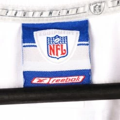 Vintage NFL New York Jets Chad Pennington #10 Reebok Jersey - XL -Icy Sales Shop 14021 20IMG 0041