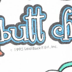 Icy Vintage Vintage 1995 Life Is Like A Can Of Worms T-Shirt - Large -Icy Sales Shop 14023 20IMG 0050