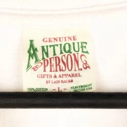 Icy Vintage Vintage 1995 Life Is Like A Can Of Worms T-Shirt - Large -Icy Sales Shop 14023 20IMG 0051