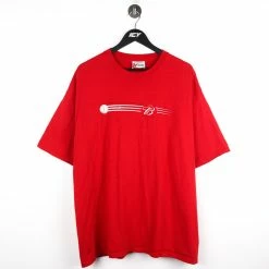 Vintage NASCAR 2003 Chicago Dale Earnhardt Jr Racing T-Shirt - XL