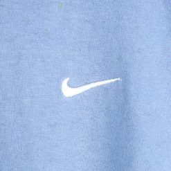 Vintage Nike Essential Sky Blue T-Shirt - XL -Icy Sales Shop 14040 20IMG 0077