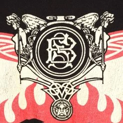 Icy Vintage Vintage Black Sabbath Graphic T-Shirt - XL -Icy Sales Shop 14047 20IMG 0021