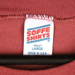 Icy Vintage Vintage Soffe Gardening Flower Graphic T-Shirt - Large -Icy Sales Shop 14049 20IMG 0035