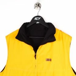 Icy Vintage Vintage Woolrich Reversible Vest - Medium -Icy Sales Shop 14062 20IMG 0118