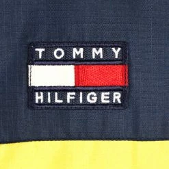 Vintage Tommy Hilfiger Reversible Puffer Vest - Small -Icy Sales Shop 14102 20IMG 0010