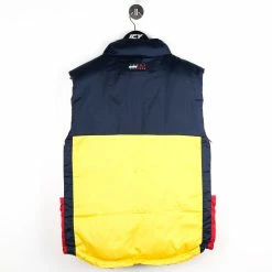 Vintage Tommy Hilfiger Reversible Puffer Vest - Small -Icy Sales Shop 14102 20IMG 0013