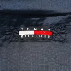 Vintage Tommy Hilfiger Reversible Puffer Vest - Small -Icy Sales Shop 14102 20IMG 0015